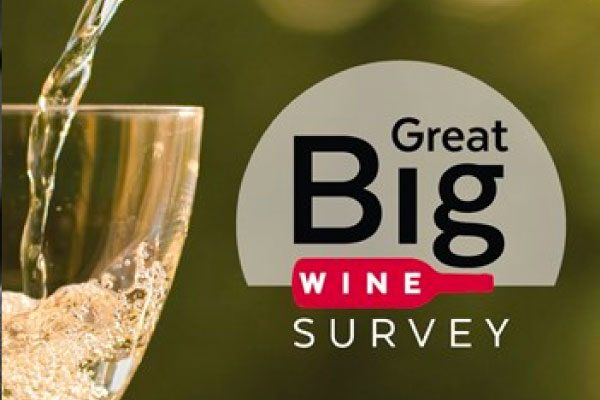 Great BIG Wine Survey 2021