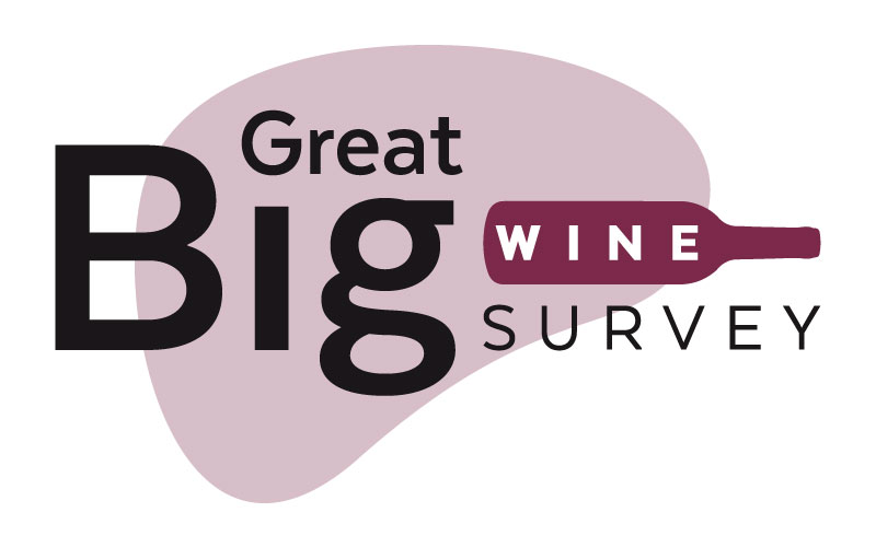 Great BIG Wine Survey