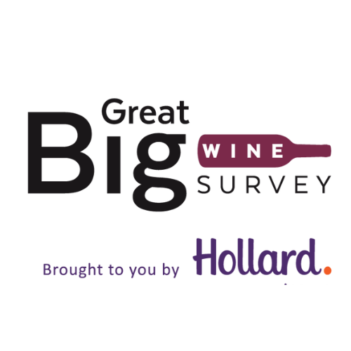 Great Big Wine Survey